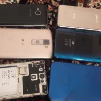 گوشی لمسی شیایومی