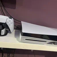 پی اس فایو اسلیم دیسک خور ریجن اروپا