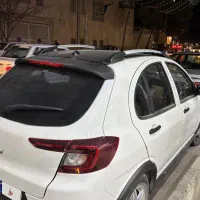 اطلس G سانروف دار|خودرو سواری و وانت|بیرجند, |دیوار