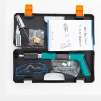 میخکوب دستی چاشنی خور Boss حراج شده