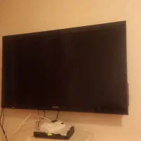 تلویزیون sony LCD 43 inc