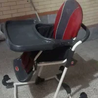 صندلی غذای  کودک