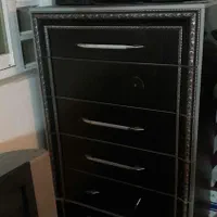 چند وسیله منزل یکجا بفروش میرید|جاکفشی، کمد، دراور|رشت, آزادگان|دیوار