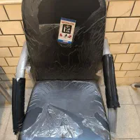 صندلی انتظار