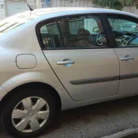 رنو مگان E2 مدل ۹۰