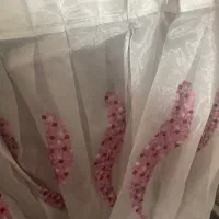 پرده پذیرایی