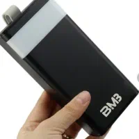 پاور بانک 20000 ـ پاور بانک bmb ـ پاور بانک|لوازم جانبی موبایل و تبلت|تهران, حکیمیه|دیوار