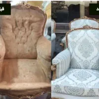 تعمیرات مبل