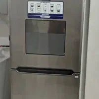 یخچال هیمالیا 27فوت درب مخفی