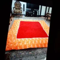 لحاف پنبه کلوزه دو نفره