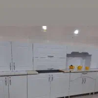 کابینت‌ پیش‌ساخته