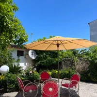 ویلا سه خواب حیاط دار