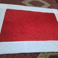 لحاف|رختخواب، بالش، پتو|کبودرآهنگ, |دیوار