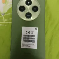 شیائومی Redmi 14C با حافظهٔ ۲۵۶ گیگابایت