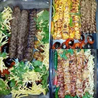 کارگر رستوران