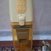 جارو شارژی