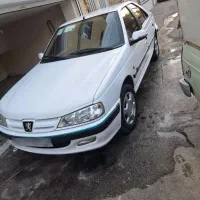 پارس xup سال موتور جدید|خودرو سواری و وانت|یزد, |دیوار