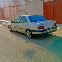 405|خودرو سواری و وانت|بجستان, |دیوار