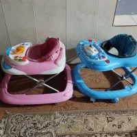 دو عدد روروک کودک