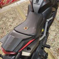 موتور شارژی