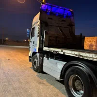 شاکمن 2010|خودرو سنگین|یزد, |دیوار