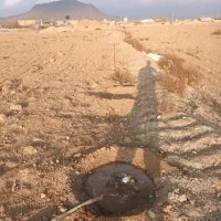 فروش زمین بامجوزگلخانه|فروش دفتر صنعتی، کشاورزی، تجاری|تیران, |دیوار