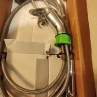 شیر آلات KWC|لوازم حمام|مشهد, کارمندان دوم|دیوار