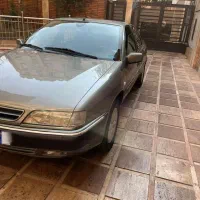 زانتیا مدل 85 بدون رنگ بدون مشابه|خودرو سواری و وانت|تهران, استخر|دیوار