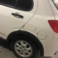 کوییک S مدل آخر ۱۴۰۲ مانیتور دار در حد صفر|خودرو سواری و وانت|شیراز, نصر|دیوار