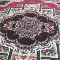 فرش نه متر|فرش|بومهن, |دیوار