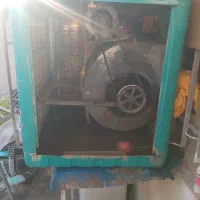 کولر آبی 3500 جنرال