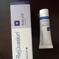 کرم ترمیم کننده رژوواسیل اصل امریکا