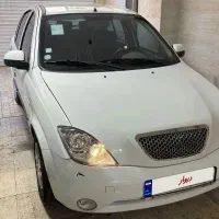 سواری تیبا 2