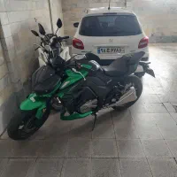 موتور طرح Z1000 کویر