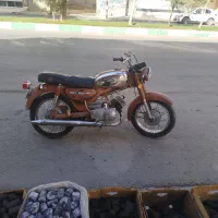 یاماها کار 125