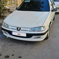 فروش پارس ۸۹ دوگانه سوز کارخانه|خودرو سواری و وانت|ایلام, |دیوار