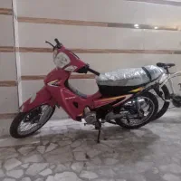 موتور ویو مدل ۸۸ مزاییده|موتورسیکلت|گرگان, |دیوار