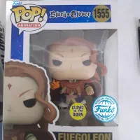 تعدادی فانکو پاپ انیمه Funko pop|اسباب‌‌بازی|تهران, زعفرانیه|دیوار