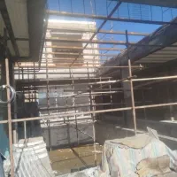 داربست نقی لو|خدمات پیشه و مهارت|ارومیه, |دیوار