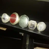 انگشتر|جواهرات|زرقان, |دیوار