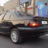 پژو پارس مدل ۸۴  درجه یک|خودرو سواری و وانت|دزفول, |دیوار