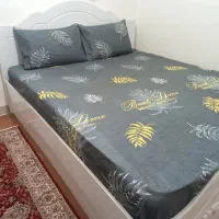 دوخت انواع کاور خوشخواب و روبالشتی