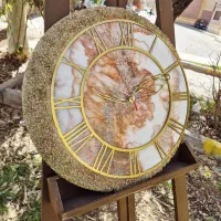 ساعت رزینی موتور تایوان اصل