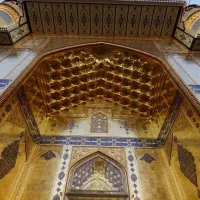 کاروان زیارتی کربلا ۴ روزه