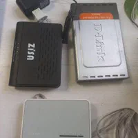 مودم|مودم و تجهیزات شبکه|تهران, گیشا|دیوار