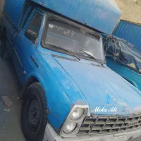 نیسان وانت 83|خودرو سواری و وانت|فردیس, شهرک شهید حسینی|دیوار