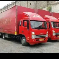 خدمات حمل اسباب منزل خاور مسقف نیسان بار پاکدشت|خدمات حمل و نقل|پاکدشت, خاتون آباد|دیوار