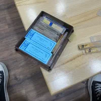 قمیش کلارینت ماوی و ریکو