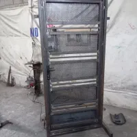 آهنگری جوشکاری|خدمات پیشه و مهارت|رشت, دیانتی|دیوار