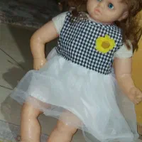 قدیمی تایلندی اندازه بچه چند ماهه